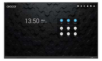 Avocor AVS-6510E - 65 Diagonalklasse S Series LCD-Display mit - Flachbildschirm (TFT/LCD) - 165,1 cm von LumaTech