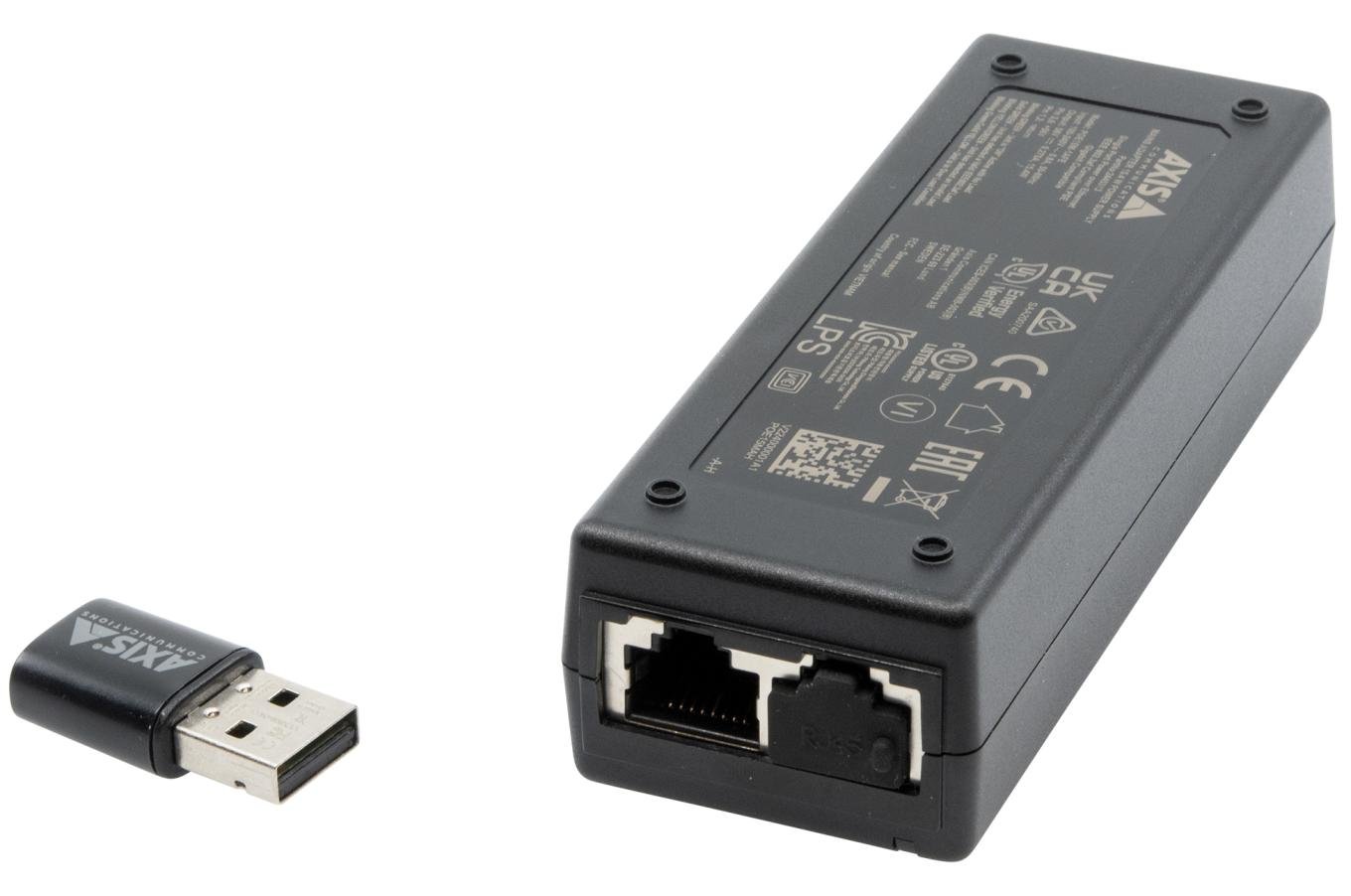 Axis 02627-002 - Indoor - Schwarz - Axis - M1075-L - IEEE 802.11a - IEEE 802.11ac - IEEE 802.11b - IEEE 802.11g