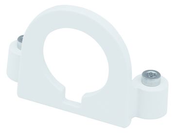Axis ACI Conduit Bracket A - Camera dome conduit adapter von LumaTech