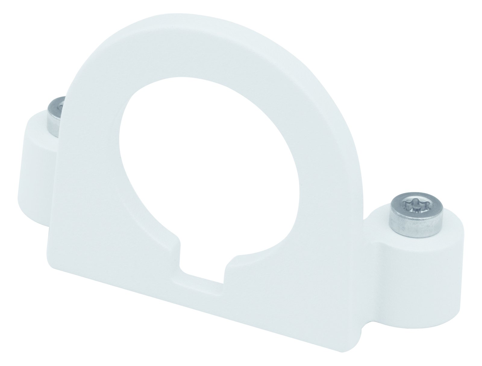 Axis ACI Conduit Bracket A - Camera dome conduit adapter