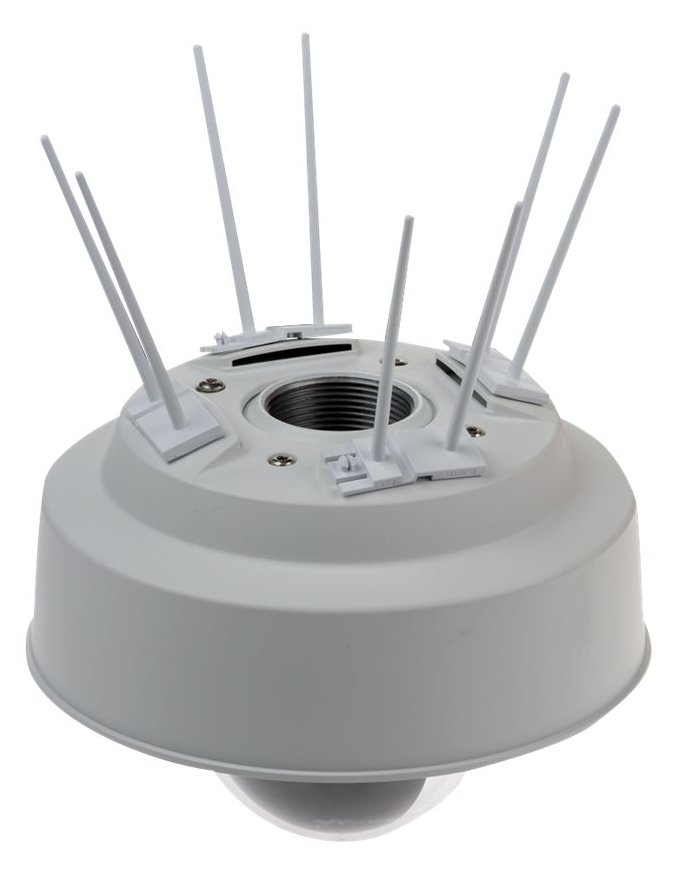 Axis Bird Control Spike - Kamera-Schutzstift (Packung mit 10)