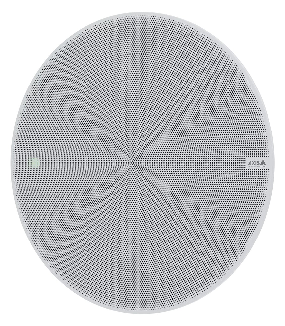 Axis C1210-E - IP Lautsprecher - für PA-System - Ethernet, Fast Ethernet, PoE - App-gesteuert