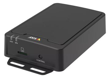 Axis C8210 Network Audio Amplifier - Audio-Verlängerungskabel von LumaTech