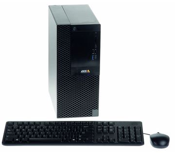 Axis Camera Station S1116 MT Recorder - NVR - 32 Kanäle von LumaTech