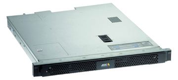 Axis Camera Station S1116 Recorder - Server - Rack-Montage von LumaTech