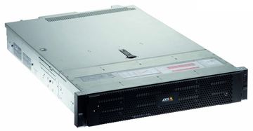 Axis Camera Station S1148 Recorder - NVR - 48 Kanäle von LumaTech