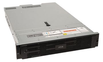 Axis Camera Station S1264 Recorder - Server - Rack-Montage von LumaTech
