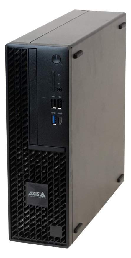 Axis Camera Station S9302 - DT - 1 - RAM 16 GB