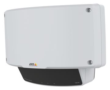 Axis D2110-VE Security Radar - Bewegungssensor von LumaTech