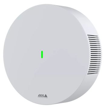 Axis D6210 - Luftsqualitätsensor - kabelgebunden von LumaTech
