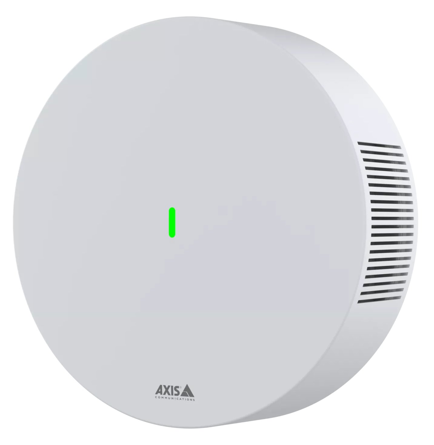 Axis D6210 - Luftsqualitätsensor - kabelgebunden