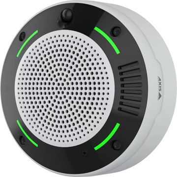 Axis D6310 - Luftsqualitätsensor - kabelgebunden von LumaTech