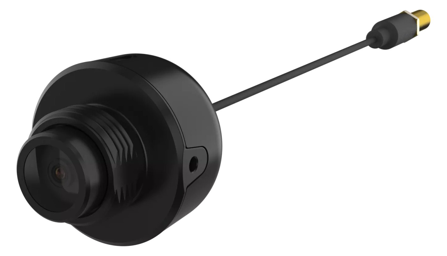 Axis F series F2108 - Überwachungskamera - Innenbereich von LumaTech
