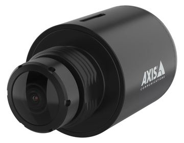 Axis F series F2137-RE - Netzwerk-Überwachungskamera - Fischauge von LumaTech