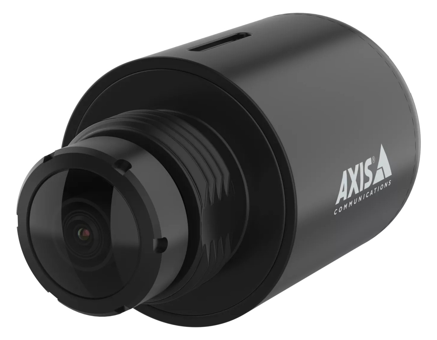 Axis F series F2137-RE - Netzwerk-Überwachungskamera - Fischauge