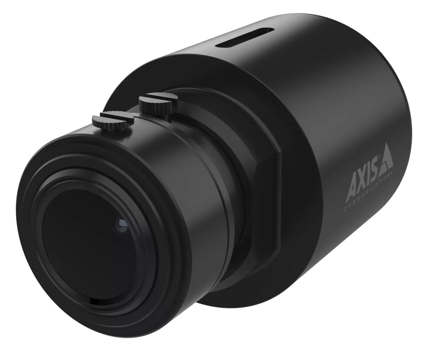 Axis F2115-R Varifocal Sensor - Kamera-Sensoreinheit von LumaTech