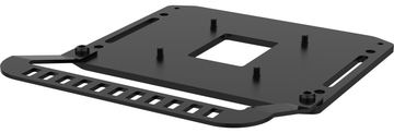 Axis F8001 - Halterung für Kameramontage - Deckenmontage möglich, geeignet für Wandmontage von LumaTech