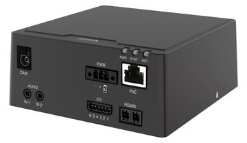 Axis F9111-R Mk II - Video-Server - 1 Kanäle von LumaTech