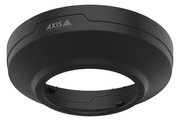 Axis Kameragehäuse - Schwarz (Packung mit 4) von LumaTech