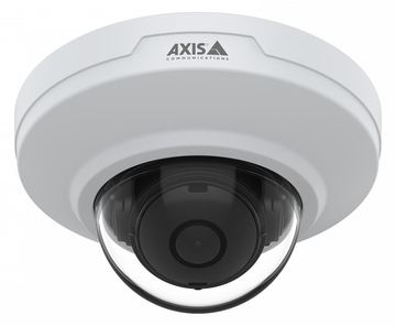 Axis M3088-V - Netzwerk-Überwachungskamera - Kuppel - Vandalismussicher / Wetterbeständig - Farbe (Tag&Nacht) von LumaTech