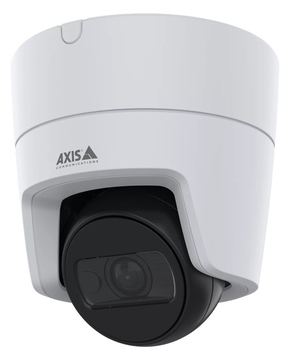 Axis M3126-LVE - Netzwerk-Überwachungskamera - PTZ - Turret - Außenbereich - Vandalismussicher / Wetterbeständig von LumaTech