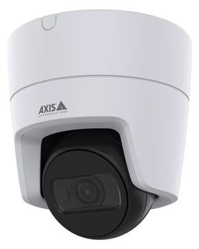 Axis M3128-LVE - Überwachungskamera - PTZ - Außenbereich, Innenbereich - Vandalismussicher / Wetterbeständig - Farbe von LumaTech