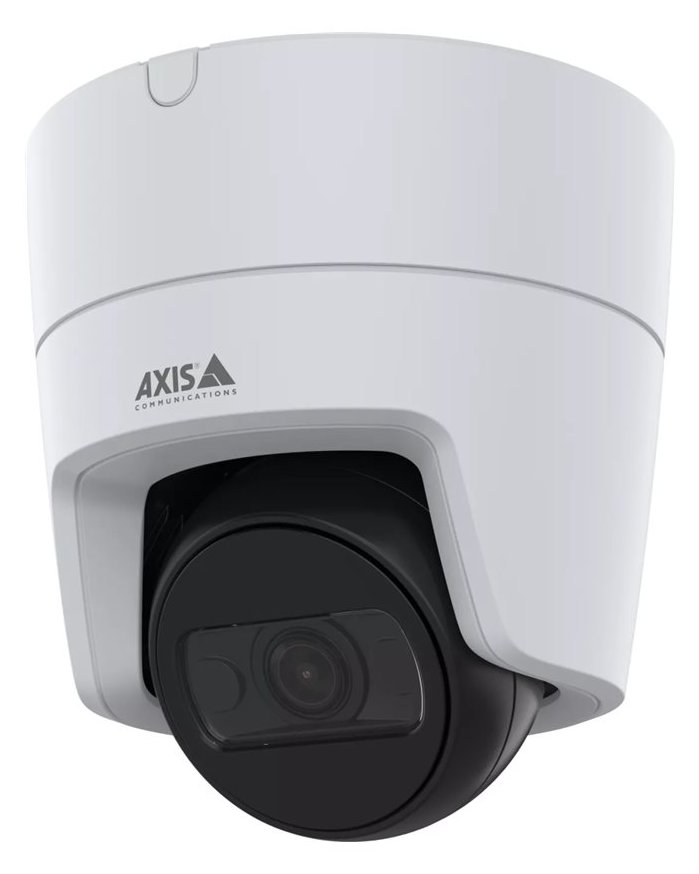 Axis M3128-LVE - Überwachungskamera - PTZ - Außenbereich, Innenbereich - Vandalismussicher / Wetterbeständig - Farbe