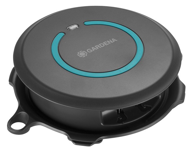 Gardena ZoneProtect - Robotik-Rasenmäher - schnurlos