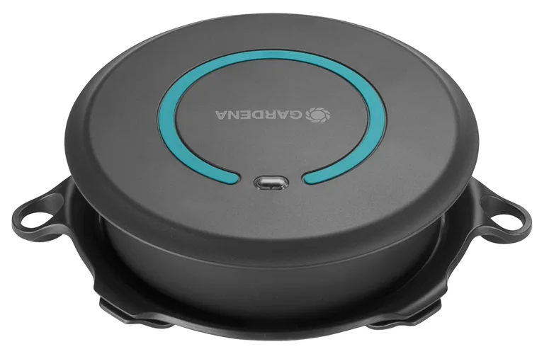 Gardena ZoneProtect - Robotik-Rasenmäher - schnurlos, Ansicht 3