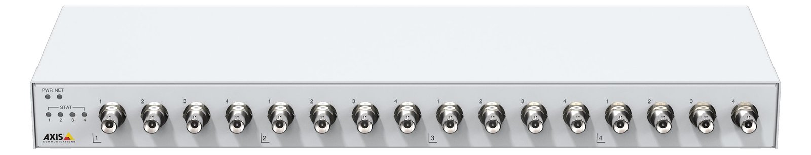 Axis M7116 Video Encoder - Video-Server - 16 Kanäle
