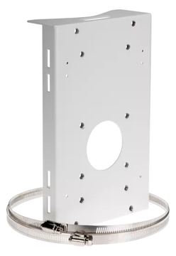 Axis Mount kit Axis 23xD Pole Wide Direc - Kameragehäuse Montageset von LumaTech
