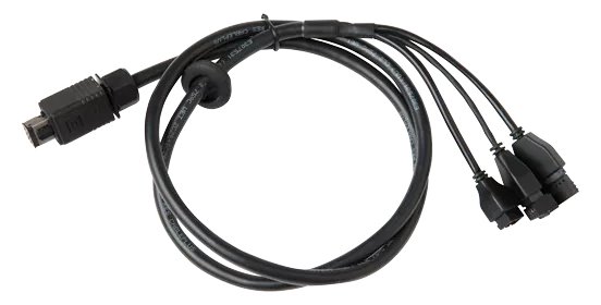 Axis Multicable C - Kamerakabel - 1 m - für AXIS