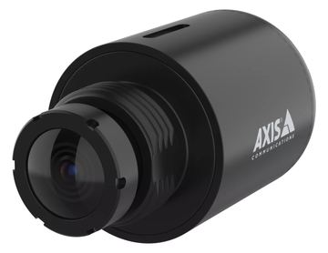 Axis Netzwerkkamera Covert/Pinhole F2107-RE Standard Sensor - Sensor Objektiv Einheit - 5MP von LumaTech