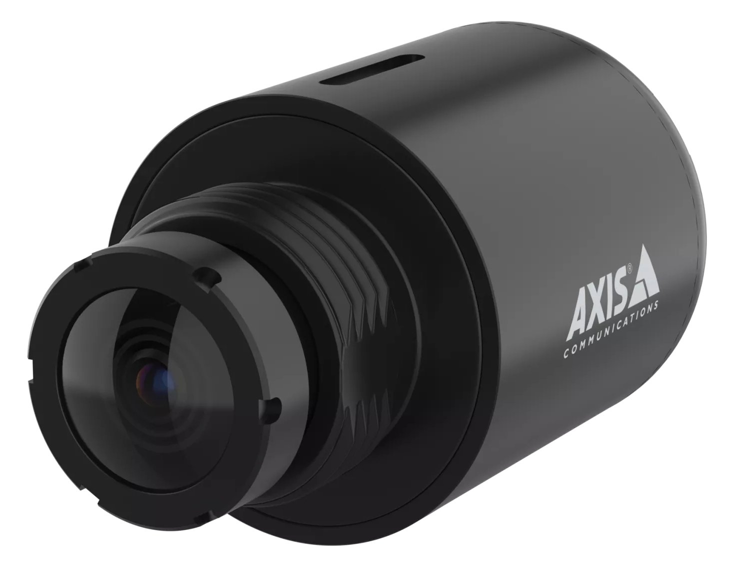 Axis Netzwerkkamera Covert/Pinhole F2107-RE Standard Sensor - Sensor Objektiv Einheit - 5MP