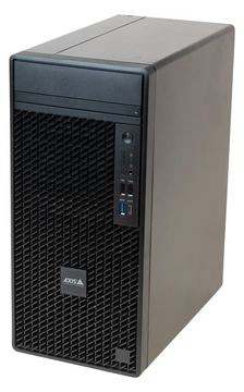 Axis Netzwerkrekorder S1216 Tower Mk II 16 Kanal - Server - 16 GB von LumaTech