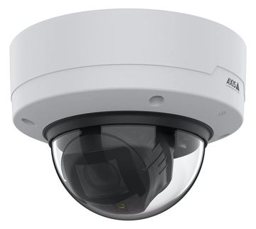 Axis P32 Series P3287-LVE - Überwachungskamera - Außenbereich - Vandalismussicher / Wetterbeständig - Farbe von LumaTech