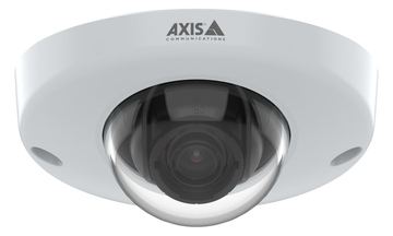 Axis P3905-R Mk III - Überwachungskamera - Innenbereich - vibrations- und stoßfest - Farbe - 2 MP - (Packung mit 10) von LumaTech