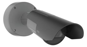 Axis Q18 Series Q1800-LE-3 - Kit - Überwachungskamera - Außenbereich - Vandalismussicher / Wetterbeständig - Farbe von LumaTech