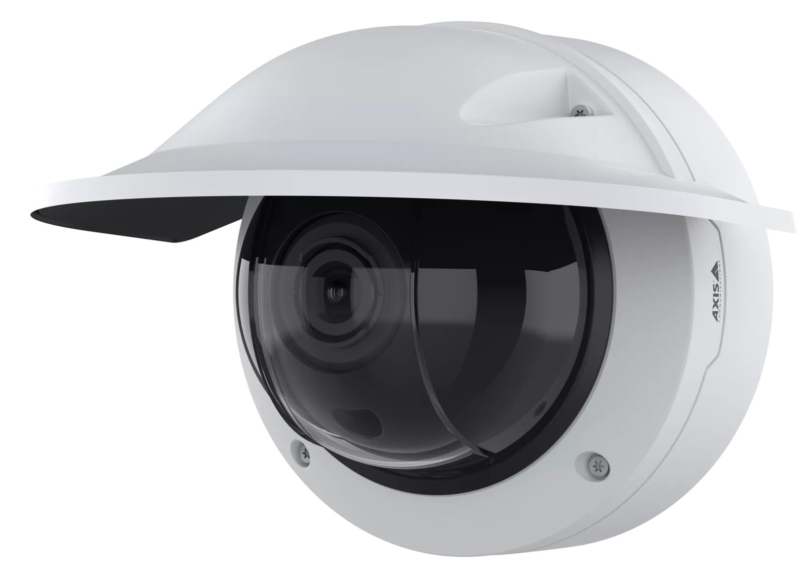 Axis Q3558-LVE - 03206-001