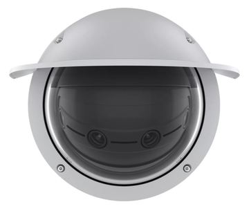 Axis Q48 Series Q4809-PVE - Panoramakamera - Multi-Sensor - Außenbereich - Vandalismussicher / Wetterbeständig - Farbe von LumaTech