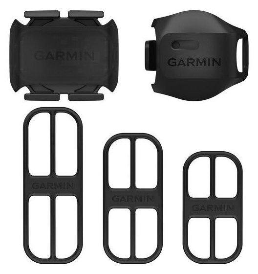 Garmin Geschwindigkeits- & Trittfrequenz-Sensor 2 Set