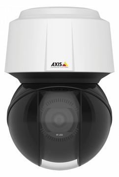 Axis Q6135-LE 50 Hz - Überwachungskamera - PTZ - Außenbereich - Vandalismussicher / Wetterbeständig - Farbe von LumaTech
