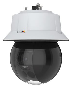 Axis Q6315-LE 50 Hz - Netzwerk-Überwachungskamera - PTZ - Außenbereich - vandalismusgeschützt - Farbe (Tag&Nacht) von LumaTech