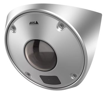 Axis Q9227-SLV Steel von LumaTech