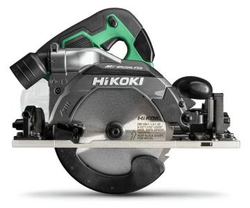 Hikoki C3606DUMW2Z 36V Akku Handkreissäge von H-Austria Tools