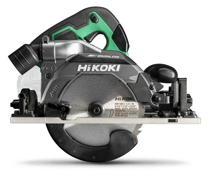 Hikoki C3606DUMW2Z 36V Akku Handkreissäge