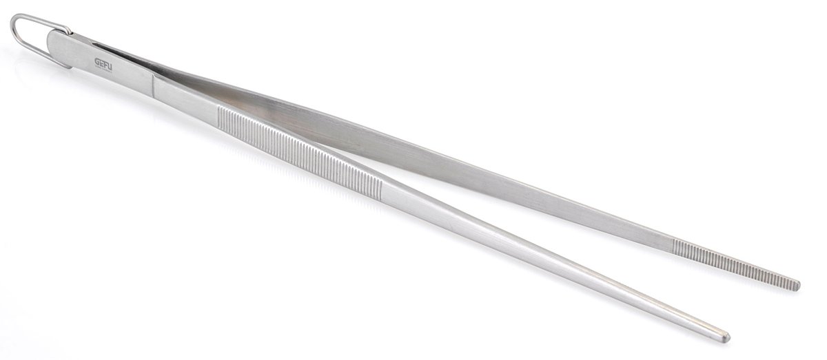 GEFU 11900 - Edelstahl - 304 mm - 1 Stück(e)