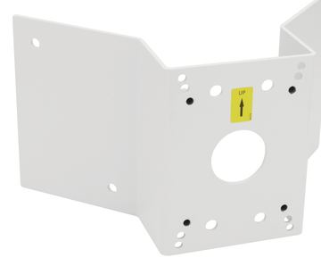 Axis T91A64 Corner Bracket - Kamera Montagesatz von LumaTech