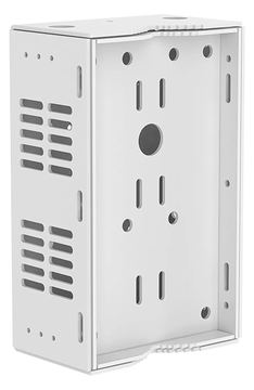 Axis T93C Wall-and-Pole Conduit Back Box - Gehäuse von LumaTech