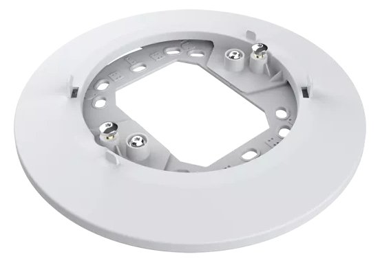 Axis T94C01M - Platte für Kameraverteiler - für AXIS M4206-LV Network Camera, M4206-V Network Camera, M4215-V